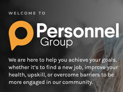 Personnel Group