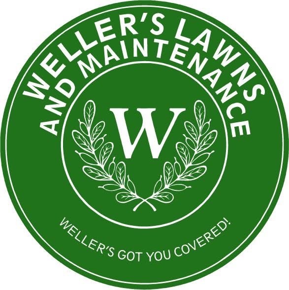 Weller's Lawns and Maintenance