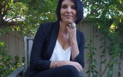 Rebecca Smith