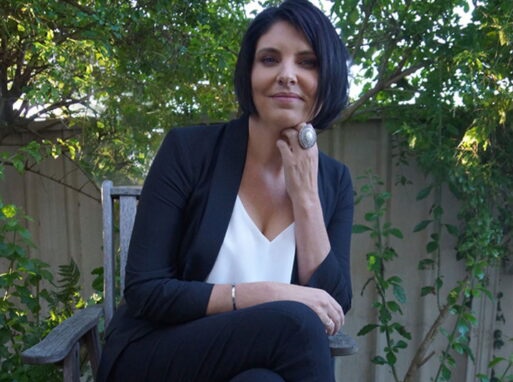 Rebecca Smith, Pivot & Prosper